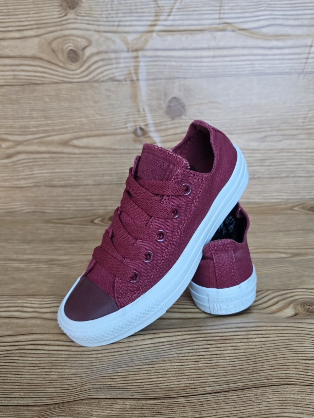 Converse Chuck Taylor All Star  'Gooseberry'